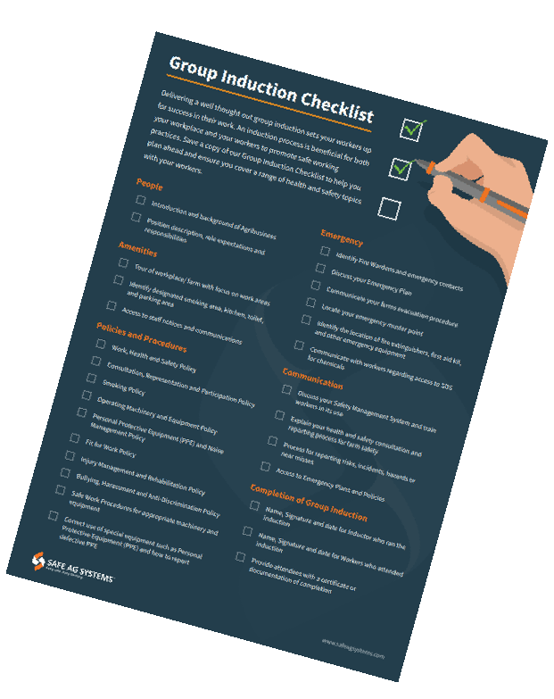 Record Keeping for WHS The what, why and how long explained